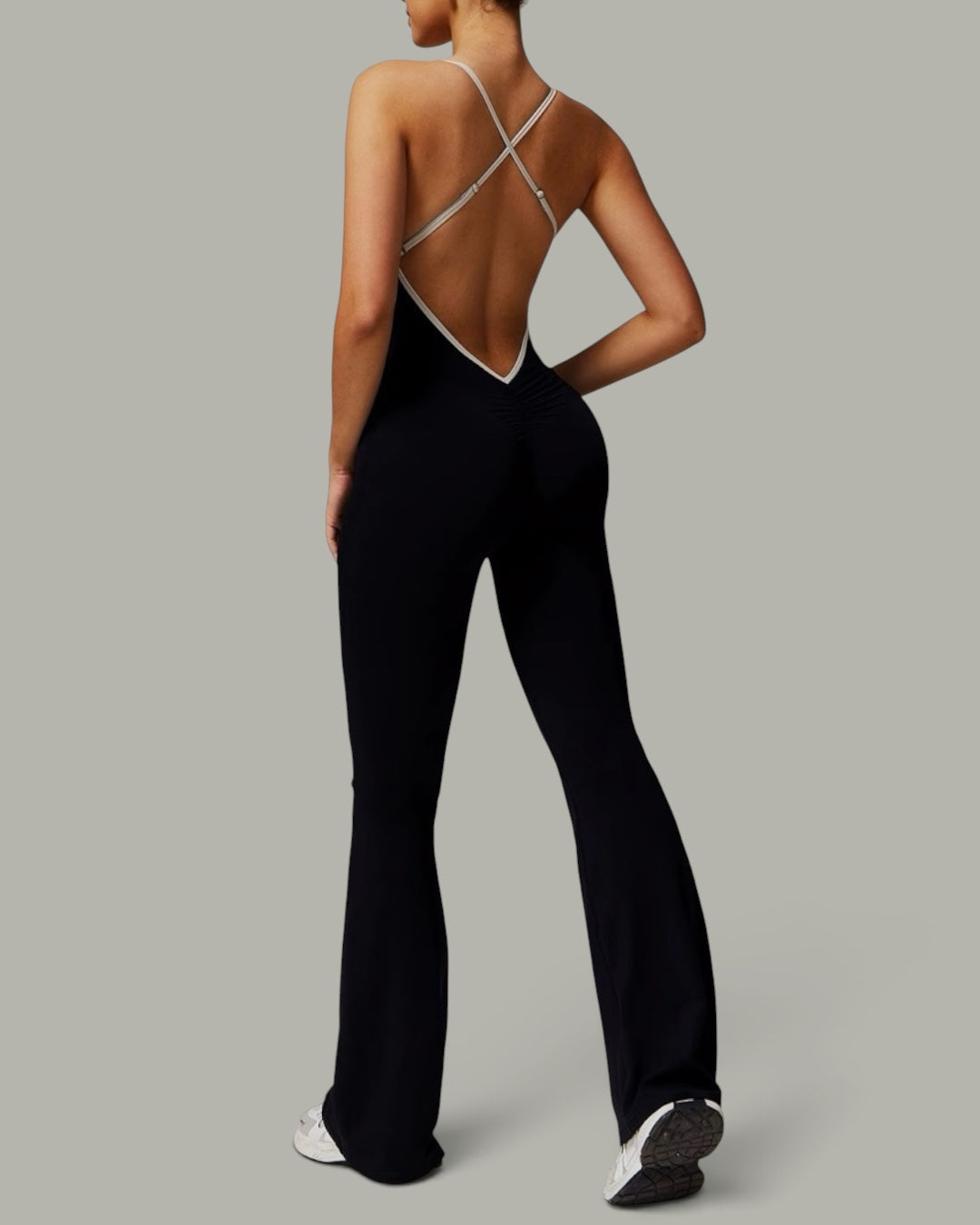 Skulpt Jumpsuit
