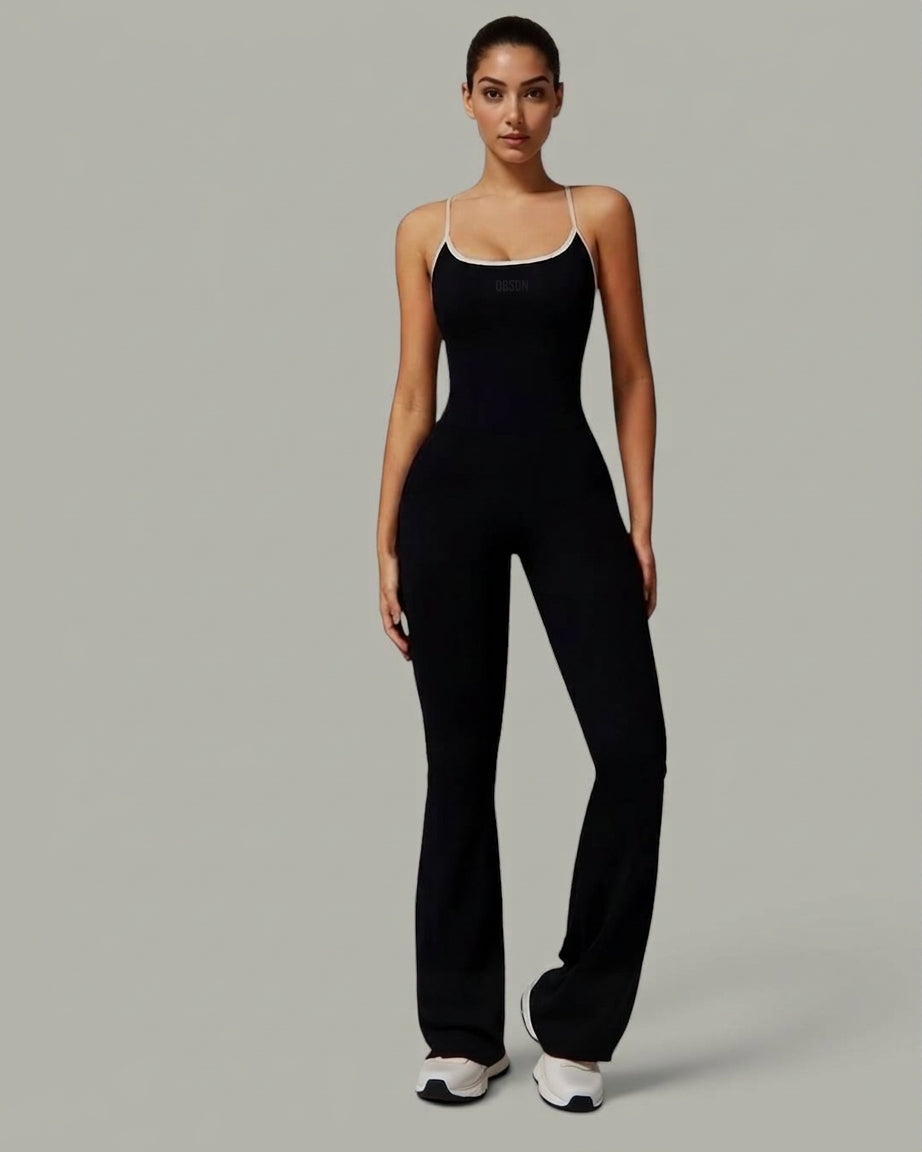 Skulpt Jumpsuit