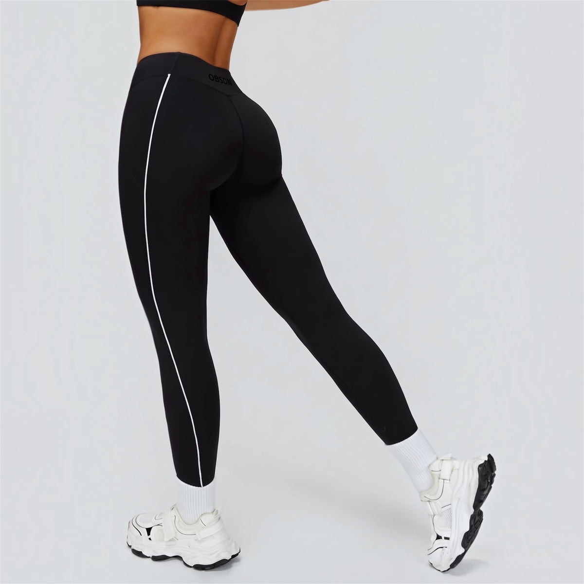OBSDN Racer Leggings
